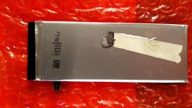 Акумулятори Аккумуляторы ^/--/^ Lenovo S /--/ 960 BL /--/ 215 аккумулятор оригинал бу ^_^^^ Lenovo S /--/ 960 BL /--/ 215 акумулятор оригінал бу - фото фото фото