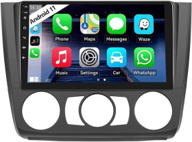 Автомагнітоли Автомагнитолы ^/--/^ Автомобильная магнитола CAMECHO с рамкой, каждой камерой заднего вида 2+64 /--/ G Android 11 Carplay/Andro ^_^^^ Автомобільна магнітола CAMECHO з рамкою, кожною камерою заднього виду 2+64 /--/ G Android 11 Carplay/Andro - фото фото фото
