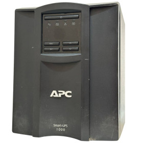 UPS, ИБП UPS, ИБП ^/--/^ ДБЖ Б/В Джерело безперебійного живлення APC Smart-UPS 1000   ( без АКБ ) / код.Q /--/ 782 ^_^^^ ДБЖ Б/В Источник бесперебойного питания APC Smart-UPS 1000 (без АКБ) / код.Q /--/ 782 - фото фото фото