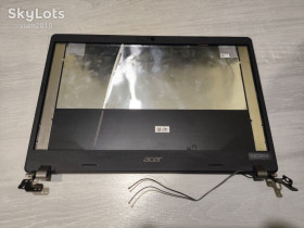 Корпуса Корпуса ^/--/^ Кришка+рамка+петлі ACER TMP /--/ 215-52 TMP /--/ 215-53 TMP /--/ 215-41 TMP /--/ 50-52  P /--/ 215-52 P /--/ 215-53 P /--/ 215-41 ^_^^^ Крышка+рамка+петли ACER TMP /--/ 215-52 TMP /--/ 215-53 TMP /--/ 215-41 TMP /--/ 50-52 P /--/ 215-52 P /--/ 215-53 P /--/ 215-41 - фото фото фото