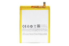 Акумулятори Аккумуляторы ^/--/^ Акумулятор BU /--/ 10  (Li-Polymer 3.85 V 2700 mAh) для мобільного телефона Meizu U /--/ 10 ^_^^^ Аккумулятор BU /--/ 10 (Li-Polymer 3.85 V 2700 mAh) для мобильного телефона Meizu U /--/ 10 - фото фото фото
