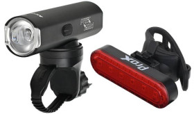 Ліхтарі, ліхтарики Фонари, фары ^/--/^ Комплект ліхтарів ProX Antares SET 750 /--/ LM + 10 /--/ LM, 2000 /--/ mAh Garmin USB-c чорний (A-O-B-P-0544) ^_^^^ Комплект фонарей ProX Antares SET 750 /--/ LM + 10 /--/ LM, 2000 /--/ m Ah Garmin USB-c черный (A-O-B-P-0544) - фото фото фото