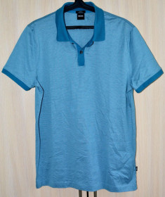 Футболки, майки Футболки, майки ^/--/^ HUGO BOSS поло чоловіча original XL нова K /--/ 57-17 ^_^^^ HUGO BOSS поло мужская original XL новая K /--/ 57-17 - фото фото фото