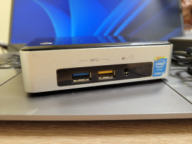 Системні блоки, ПК Системные блоки, ПК ^/--/^ Intel NUC i /--/ 5-5250 /--/ U 8 /--/ GB/128 /--/ GB SSD міні-ПК WiFi BT HDMI ^_^^^ Intel NUC i /--/ 5-5250 /--/ U 8 /--/ GB/128 /--/ GB SSD мини-ПК WiFi BT HDMI - фото фото фото