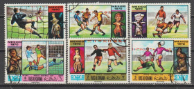 Спорт Спорт ^/--/^ Рас эль Хайма спорт футбол серия 1970 ^_^^^ Рас ель Хайма спорт футбол серія 1970 - фото фото фото