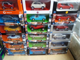 : Закордонні : Зарубежные ^/--/^ New Ray моделі 1:43 Audi Fiat Jaguar BMW ^_^^^ New Ray модели 1:43 Audi Fiat Jaguar BMW - фото фото фото