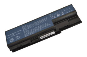 Акумулятори Аккумуляторы ^/--/^ Батарея для ноутбука Acer AS /--/ 07 /--/ B /--/ 31, 5200 /--/ mAh, 6 /--/ cell, 11.1 /--/ V, Li-ion, черная, - фото фото фото