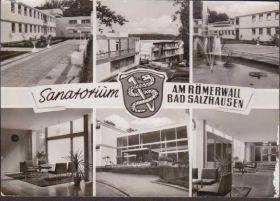Європа Европа ^/--/^ Германия 1967 САНАТОРИЙ ЗДРАВООХРАНЕНИЕ МЕДИЦИНА ЛЕЧЕНИЕ ОЗДОРОВЛЕНИЕ ВРАЧИ ДОКТОРА ХПК ^_^^^ Німеччина 1967 САНАТОРІЙ ЗДРАВОООХОРОНЕННЯ МЕДИЦИНА ЛІКУВАННЯ ЗДОРОВЛЕННЯ ВРАЧІ ДОКТОРА ХПК - фото фото фото