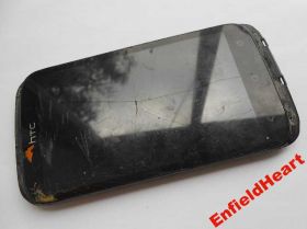 Сенсорні екрани і Дисплеї Сенсорные экраны и Дисплеи ^/--/^ Дисплейный модуль с рамкой HTC Desire X T /--/ 328 /--/ e ORIG ^_^^^ Модуль з рамкою HTC Desire X T /--/ 328 /--/ e ORIG - фото фото фото