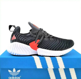 Кросівки Кроссовки ^/--/^ Кросівки Alphabounce Сірі Чоловічі (наявність розмірів в описі) ^_^^^ Кроссовки Alphabounce Сирые Мужские (наличие размеров в описании) - фото фото фото