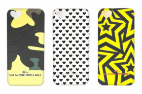 Чохли, сумки Чехлы, сумки ^/--/^ Набор Чехлов ARU для iPhone 5/5 /--/ S/5 /--/ SE Pack /--/ 2 (3064 3043 3052) ^_^^^ Набір Чехлів ARU для iPhone 5/5 /--/ S/5 /--/ SE Pack /--/ 2 (3064 3043 3052) - фото фото фото