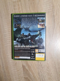 Диски з відеоіграми Диски с видеоиграми ^/--/^ Диск xbox 360 Halo - фото фото фото