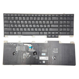 Клавіатури Клавиатуры ^/--/^ Клавиатура для Dell Alienware 17 R /--/ 4, R /--/ 5 Area 51 /--/ M RGB PK /--/ 132 /--/ F /--/ 11 /--/ A /--/ 01 (RU Black с RGB подсветкой) Оригина ^_^^^ Клавіатура для Dell Alienware 17 R /--/ 4, R /--/ 5 Area 51 /--/ M RGB PK /--/ 132 /--/ F /--/ 11 /--/ A /--/ 01 (RU Black з RGB підсвічуванням) Оригіна - фото фото фото