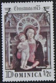 Інше Другое ^/--/^ Доминика Рождество 1975 ^_^^^ Домініка Різдво 1975 - фото фото фото