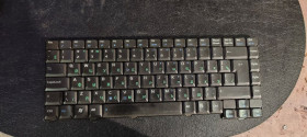 Клавіатури Клавиатуры ^/--/^ Клавиатура для ноутбука ASUS 04 /--/ GNI /--/ 11 /--/ KRU /--/ 40-1 № 24310507/1 ^_^^^ Клавіатура для ноутбука ASUS 04 /--/ GNI /--/ 11 /--/ KRU /--/ 40-1 No 24310507 - фото фото фото