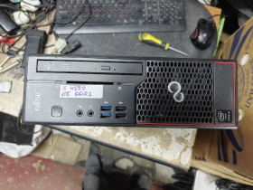 Системні блоки, ПК Системные блоки, ПК ^/--/^ Системный блок Fujitsu Esprimo C /--/ 720 № 260408101 ^_^^^ Системний блок Fujitsu Esprimo C /--/ 720 No 260408101 - фото фото фото