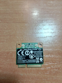 Інші комплектуючі Другие комплектующие ^/--/^ HP Compaq CQ /--/ 58 wi fi адаптер ralink model rt /--/ 3290 - фото фото фото