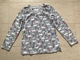 Піжами Пижамы ^/--/^ Теплая флисовая кофта для дома и отдыха, C&amp;A Lingerie Love to sleep. S ^_^^^ Тепла флісова кофта для дому і відпочинку, C&amp;A Lingerie Love to sleep. S S S - фото фото фото
