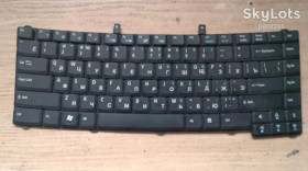 Клавіатури Клавиатуры ^/--/^ 2140  (2) - Кнопки     (поштучно) клавіатури Acer Extensa 4520 5620 5220 TravelMate 2410 2300 4000 4400 4500 4600 - №2 ^_^^^ 2140 - Кнопки (почтучно) клавиатуры Acer Extensa 4520 5620 5220 TravelMate 2410 2300 4000 4400 4500 4600 - No /--/ 2 - фото фото фото