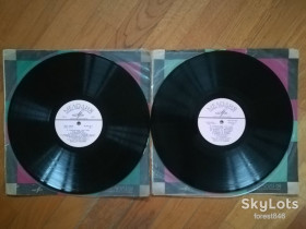 Платівки Пластинки ^/--/^ П. Чайковский-Опера Иоланта-2 LPs-Ex.+, Мелодія ^_^^^ П. Чайковский-Опера Иоланта-2 LPs-Ex.+, Мелодия - фото фото фото