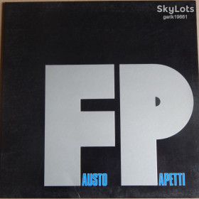Платівки Пластинки ^/--/^ Fausto Papetti – 31 /--/ a Raccolta  (Durium – msAI 77418, Italy) NM-/EX+ ^_^^^ Fausto Papetti – 31 /--/ a Raccolta (Durium – msAI 77418, Italy) NM-/EX+ - фото фото фото