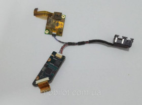 Інші комплектуючі Другие комплектующие ^/--/^ Дополнительная плата Sony PCG-6 /--/ L /--/ 6 /--/ P (NZ-10928) ^_^^^ Додаткова плата Sony PCG-6 /--/ L /--/ 6 /--/ P (NZ-10928) - фото фото фото