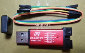 Программаторы Программаторы ^/--/^ Программатор-отладчик St-Link v /--/ 2 mini STM /--/ 8 STM /--/ 32  (490) ^_^^^ STM /--/ 8 STM /--/ 32 (490) - фото фото фото