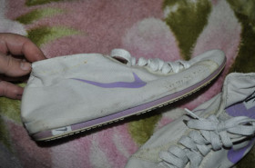 Кросівки Кроссовки ^/--/^ КРОССОВКИ КЕДЫ ОРИГИНАЛ NIKE ^_^^^ КРОСОВКИ КЕДИ ОРИГІНАЛ NIKE - фото фото фото