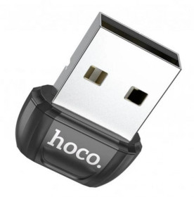 USB адаптери USB адаптеры ^/--/^ Bluetooth адаптер HOCO UA /--/ 18 V /--/ 5.0 3.0 /--/ Mbps - фото фото фото