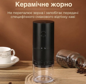 Кавоварки, кавові машини, кавомолки Кофеварки, кофемашины, кофемолки ^/--/^ Лот№5493. Кавомолка акумуляторна GoFG-24    ,привезено з Німеччини. ^_^^^ Лот No /--/ 5493. Кофемолка аккумуляторная GoFG-24, привезенная из Германии. - фото фото фото