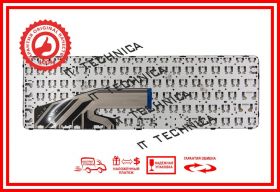 Клавіатури Клавиатуры ^/--/^ Клавиатура HP ProBook 455 G /--/ 3 черная с черной рамкой RUUS ^_^^^ HP ProBook 455 G /--/ 3 чорна оригінал - фото фото фото