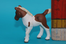 Фігурки, солдатики Фигурки, солдатики ^/--/^ конячка лоша SCHLEICH  ФРН ФРГ ^_^^^ Лошадка SCHLEICH ФРГ ФРГ - фото фото фото