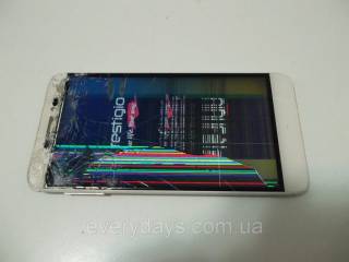 Prestigio Prestigio ^/--/^ Prestigio PSP /--/ 5530 №3872 на запчасти ^_^^^ Prestigio PSP /--/ 5530 No /--/ 3872 на запчастини - фото фото фото