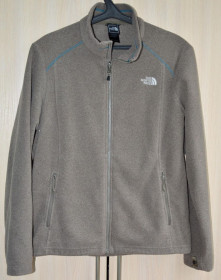 Куртки Куртки ^/--/^ Куртка THE NORTH FACE® жіноча-фліс original L сток Y /--/ 3-J /--/ 5-1 ^_^^^ Куртка THE NORTH FACE® женская-флис original L сток Y /--/ 3-J /--/ 5-1 - фото фото фото