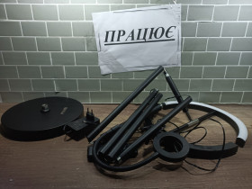 Світильники Светильники ^/--/^ торшер-світильник ПРАЦЮЄ         (6415) ^_^^^ торшер-светильник Работает (6415) - фото фото фото