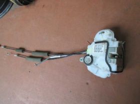 Двері та дах Двери и крыши ^/--/^ Замок двери задний левый Honda Civic 5 /--/ D 06-11 ^_^^^ Замок дверей задній лівий Honda Civic 5 /--/ D 06-11 - фото фото фото