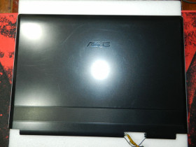 Корпуса Корпуса ^/--/^ Корпус - Кришка Матриці Asus X /--/ 50 /--/ Z  (F /--/ 5 /--/ Z, X /--/ 50 /--/ SL, F /--/ 5 /--/ SL, F /--/ 5 /--/ N, F /--/ 5 /--/ VL, F /--/ 5 /--/ RL, F /--/ 5 /--/ R) (13 /--/ GNLF /--/ 30 /--/ P /--/ 010) ^_^^^ Корпус - Крышка Матрицы Asus X /--/ 50 /--/ Z (F /--/ 5 /--/ Z, X /--/ 50 /--/ SL, F /--/ 5 /--/ SL, F /--/ 5 /--/ N, F /--/ 5 /--/ VL, F /--/ 5 /--/ RL, F /--/ 5 /--/ R) (13 /--/ GNLF /--/ 30 /--/ P /--/ 010) - фото фото фото