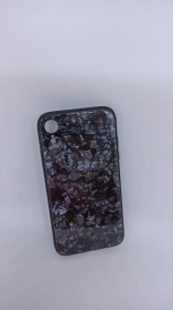 Чохли, бампера Чехлы, бампера ^/--/^ Чехол силикон мрамор iPhone XR ^_^^^ Чехол силікон мармур iPhone XR - фото фото фото