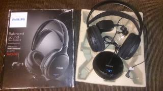 Навушники Наушники ^/--/^ БЕСПРОВОДНЫЕ НАУШНИКИ  PHILIPS SHC /--/ 5200 499 ГРН ^_^^^ Безперечні науковці PHILIPS SHC /--/ 5200 499 ГРН - фото фото фото