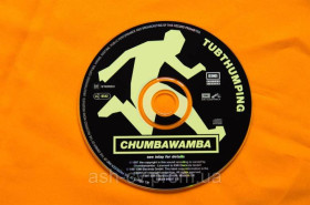 Музичні диски Музыкальные диски ^/--/^ Музичний диск CD. CHUMBAWAMBA ^_^^^ Музыкальный диск CD. Chumbawamba - фото фото фото