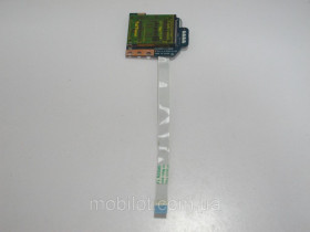 Інші комплектуючі Другие комплектующие ^/--/^ Дополнительная плата Packard bell New /--/ 90 (NZ-4442) ^_^^^ Додаткова плата Packard bell New /--/ 90 (NZ-4442) - фото фото фото