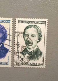 Франція Франция ^/--/^ Франция Личности 1958 ^_^^^ Франція Особистості 1958 - фото фото фото