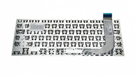 Клавіатури Клавиатуры ^/--/^ Клавиатура для ноутбука ASUS (X /--/ 407 series) rus, black, без фрейма ^_^^^ Клавіатура для ноутбука ASUS (X /--/ 407 series) rus, black, без фрейму - фото фото фото