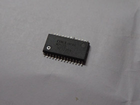 Мікросхеми Микросхемы ^/--/^ M /--/ 7580 SOP /--/ 28 регулятор напряжения   (PC) ^_^^^ M /--/ 7580 SOP /--/ 28 регулятор напруги (PC) - фото фото фото
