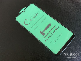 Плівки для екранів Пленки для экранов ^/--/^ Захисна плівка Ceramics для Huawei Y /--/ 5 2019 / Honor 8 /--/ S ^_^^^ Защитная пленка Ceramics для Huawei Y /--/ 5 2019 / Honor 8 /--/ S - фото фото фото