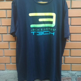 Футболки, майки Футболки, майки ^/--/^ Футболка, теніска фірми jack &amp;amp; jones ^_^^^ Футболка, тениска фирмы jack &amp;amp; jones - фото фото фото