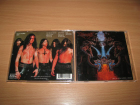 Музичні диски Музыкальные диски ^/--/^ DISMEMBER - Like An Ever Flowing Stream  (1991 Nuclear Blast Germany) ^_^^^ The Like An Ever Flowing Stream (1991 Nuclear Blast Germany) - фото фото фото