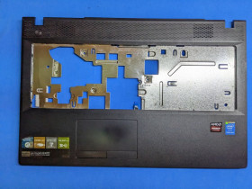 Корпуса Корпуса ^/--/^ Нижняя часть корпуса Lenovo G /--/ 510  (палмрест) ПД-0047 ^_^^^ Нижняя часть корпуса Lenovo G /--/ 510 (палмрест) ПД-0047 - фото фото фото