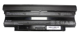 Акумулятори Аккумуляторы ^/--/^ Аккумулятор PowerPlant для ноутбуков DELL Inspiron 13 /--/ R (04 /--/ YRJH, DE N /--/ 4010 3 /--/ S /--/ 2 /--/ P) 11.1 /--/ V 7800 /--/ mAh - фото фото фото