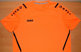 Футболки, майки Футболки, майки ^/--/^ Футболка JAKO® original L сток Y /--/ 19-N /--/ 7-3 - фото фото фото